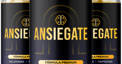 Ansiegate: Medicamento para ansiedade, funciona, ondec omprar, é seguro, aprovado pela Anvisa, fórmula