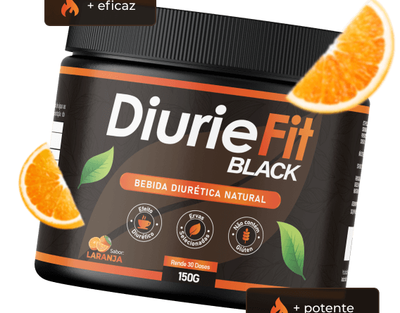 Diuriefit Black: Emagrece mesmo? Funciona, para que serve, é seguro, fórmula, qual o valor e onde comprar, original