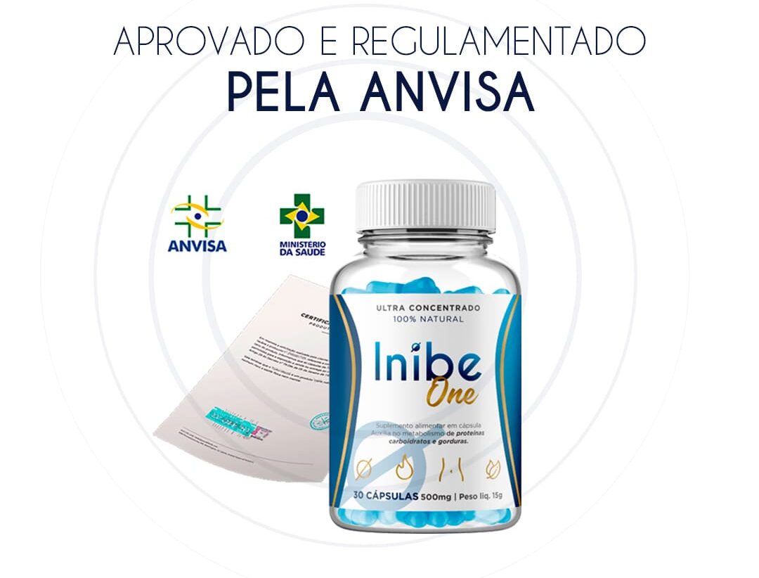 Inibe One: Emagrece mesmo? Como funciona, para que serve, é seguro, fórmula, qual o valor e onde comprar, original