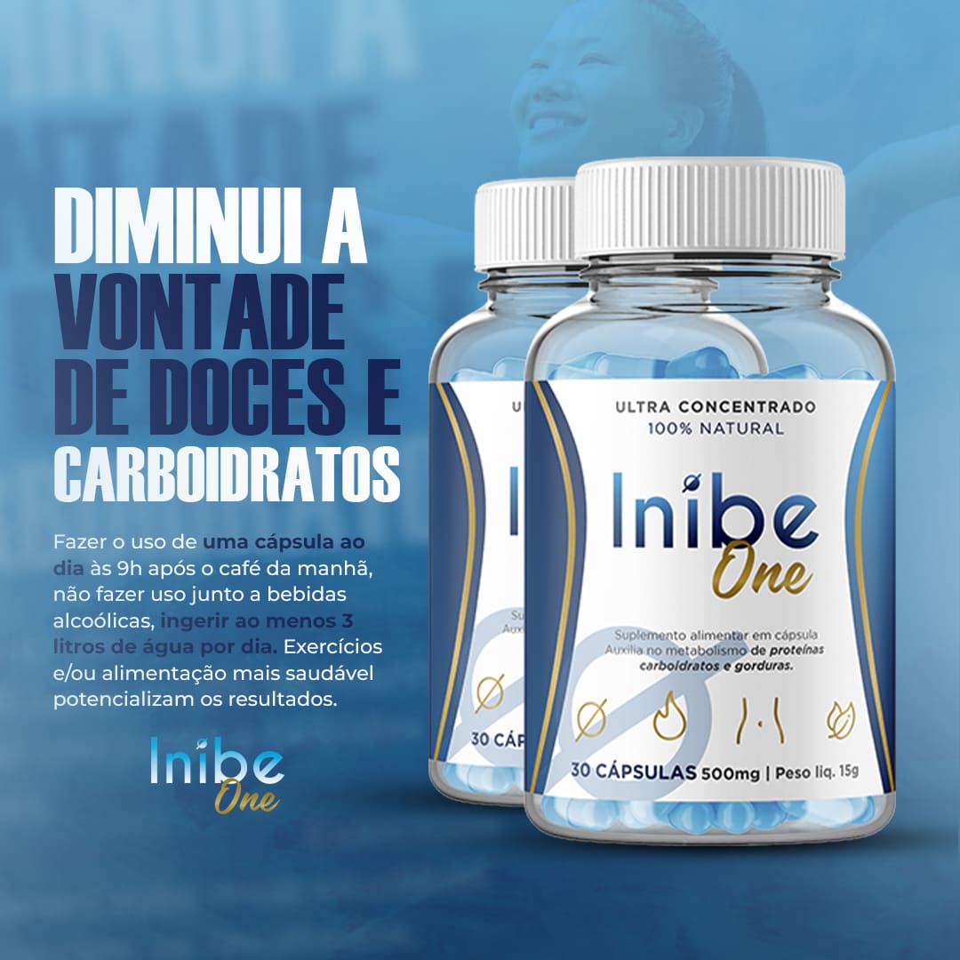 Inibe One: Emagrece mesmo? Como funciona, para que serve, é seguro, fórmula, qual o valor e onde comprar, original