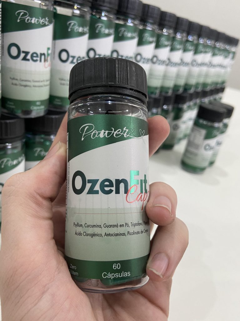 Ozenfit Caps: Emagrece mesmo? Funciona, para que serve, é seguro, fórmula, qual o valor e onde comprar, original