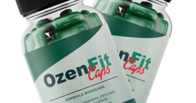 Ozenfit Caps: Emagrece mesmo? Funciona, para que serve, é seguro, fórmula, qual o valor e onde comprar, original